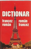 Dictionar Francez - Roman/Roman - Francez - Mirela Minciuna