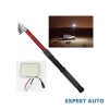 Lampa led extensibila 4.5m 200w 15000lm. lumina alba 6000k si telecomanda Alta marca Alt model #7