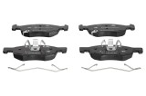 Set placute frana ATE 13.0460-7310.2