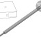 Cablu &Ouml;LFLEX HEAT 125 SC 1x2.5mm&sup2; Gri