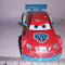 bnk jc Disney Pixar Cars Diecast Ice Racer Petrelli