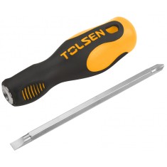 Set de surubelnite 2 in 1 Cr-V, Tolsen