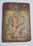 Sanda Marin - Carte de Bucate, Editia IV (1939), 517 pagini