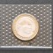 5 DM &quot;J.W. von Goethe&quot; litera D, 1982, RFG - B 4335