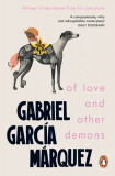 Of Love and Other Demons, Penguin Books