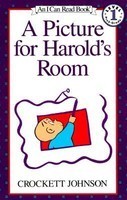 A Picture for Harold&amp;#039;s Room foto