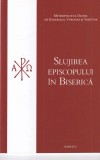 Mitropolitul Daniil de Kesariani, Vyronas si Ymittos - Slujirea episcopului in
