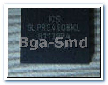ICS 9LPRS480BKL Circuit Integrat foto
