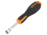Șurubelniță plată Dzus EVOX Beta, 53mm - Scule profesionale