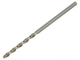 Burghiu Metal 1,5mm HSS-Co