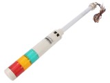 Coloană de semnalizare LED 24VDC IP54 - Roșu/Ambră/Verde