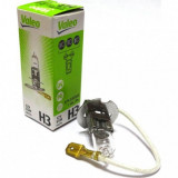 Bec auto VALEO H3 12V 55W