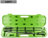 Set 4 Leviere Foarte Lungi JBM, 900mm, 0&deg;, 30&deg;, 75&deg;, 90&deg; - Scule Service Auto Profesionale