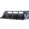 Suport bara de protecție dreapta spate PORSCHE PANAMERA 970 2011 OEM: 97050563601 25847904