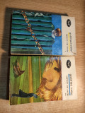 Gottfried Keller - Heinrich cel verde - vol. 1 + 2 / din 3 (1970; BPT 563-564)