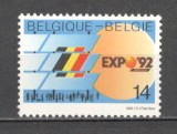 Belgia.1992 EXPO Sevilla MB.361