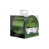 Fir nylon/monofilament Delphin Mamba Carp 600 m, camuflaj verde 0.30 mm