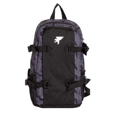 Rucsac drumetie Joma Explorer Negru foto