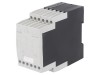 Releu Monitorizare Izolație 0-690VAC 0-1000VDC