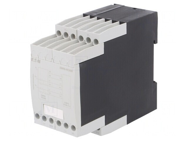 Releu Monitorizare Izolație 0-690VAC 0-1000VDC