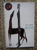 Miska - Balla Karoly - 1961