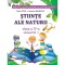 Stiinte ale naturii . Manual pentru clasa a IV-a (sem I+sem II, contine editie digitala) - Cleopatra Mihailescu, Tudora Pitila