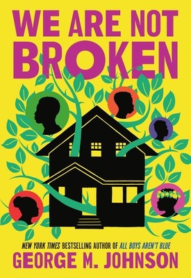 We Are Not Broken foto