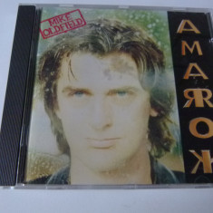 Mike OLdfield - Amarok (1990) -stare perfecta