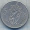 AX 400 MONEDA - NORVEGIA - 5 KRONER -ANUL 1963 -STAREA CARE SE VEDE