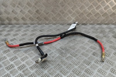 Cablu baterie pozitiv AUDI E-TRON GEN 2020 OEM: 4KR971228A,4N0915181D,A2C7674960,A2C7674960.2 25312782 foto