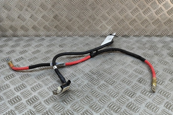 Cablu baterie pozitiv AUDI E-TRON GEN 2020 OEM: 4KR971228A,4N0915181D,A2C7674960,A2C7674960.2 25312782