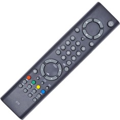 Telecomanda KNTECH pentru LCD SHARP (IR1421, COM4020)