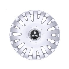Capace Roti Kerime R16, Potrivite Jantelor de 16 inch, Pentru Mitsubishi, Model 403