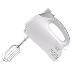 MIXER DE MANA 5 VITEZE 300W ADLER foto