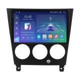 Cumpara ieftin Navigatie dedicata cu Android Subaru Impreza / XV / WRX 2000 - 2007, 8GB RAM,