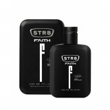 Apa de Toaleta STR8 Faith, Barbati, 100 ml, Parfum pentru Barbati STR8 Faith, Apa de Toaleta STR8 pentru Barbati, Parfum Barbatesc STR8 For Him, Parfu