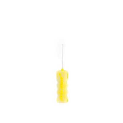 CROSETA Pro Line GLOW IN THE DARK BARBED BOILIE NEEDLE foto