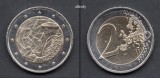 GERMANIA 2 euro 2022 F, Erasmus