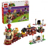 Cumpara ieftin Expresul Bowser, Disney