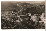 CPI B 11113 CARTE POSTALA - BRASOV. VEDERE GENERALA, RPR, Circulata, Fotografie