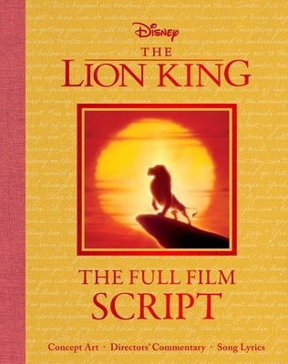 Disney: The Lion King foto