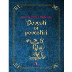POVESTI SI POVESTIRI
