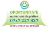 Numar Platina Telekom 07x7.227.827 - VIP Gold Usor, Cartela SIM Business + 2 Numere Cadou! Portabil