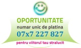 Numar PLATINA - 07x7.227.827 - VIP usor aur gold numere usoare cartela business, Telekom