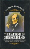 Arthur Conan Doyle - The Case-Book of Sherlock Holmes
