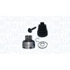 Cap Planetara Fata Stanga/Dreapta Audi A4 B8, A5, Q5; Porsche Macan 2.0 TDI/TFSI Quattro, Magneti Marelli, OE 8R0498099
