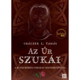 Az &Uacute;r szuk&aacute;i - Gr&aacute;czer L. Tam&aacute;s