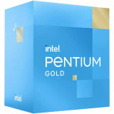 Procesor Intel&reg; Pentium&reg; Gold G7400 Alder Lake, 3.7GHz, 6MB, Socket 1700