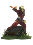 Diamond Gallery G.I. Joe Profit Director Destro