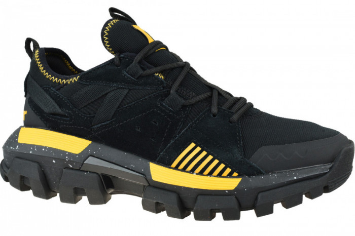 Pantofi pentru adidași Caterpillar Raider Sport P724513 negru